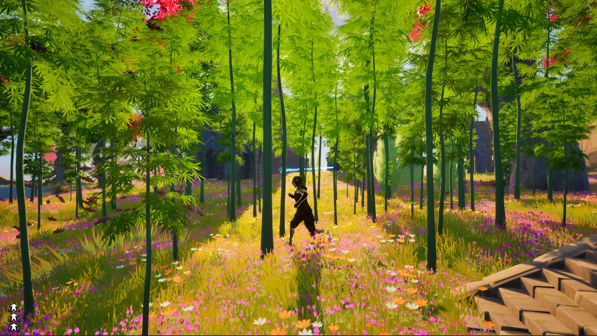 Breeze of Hope trailer