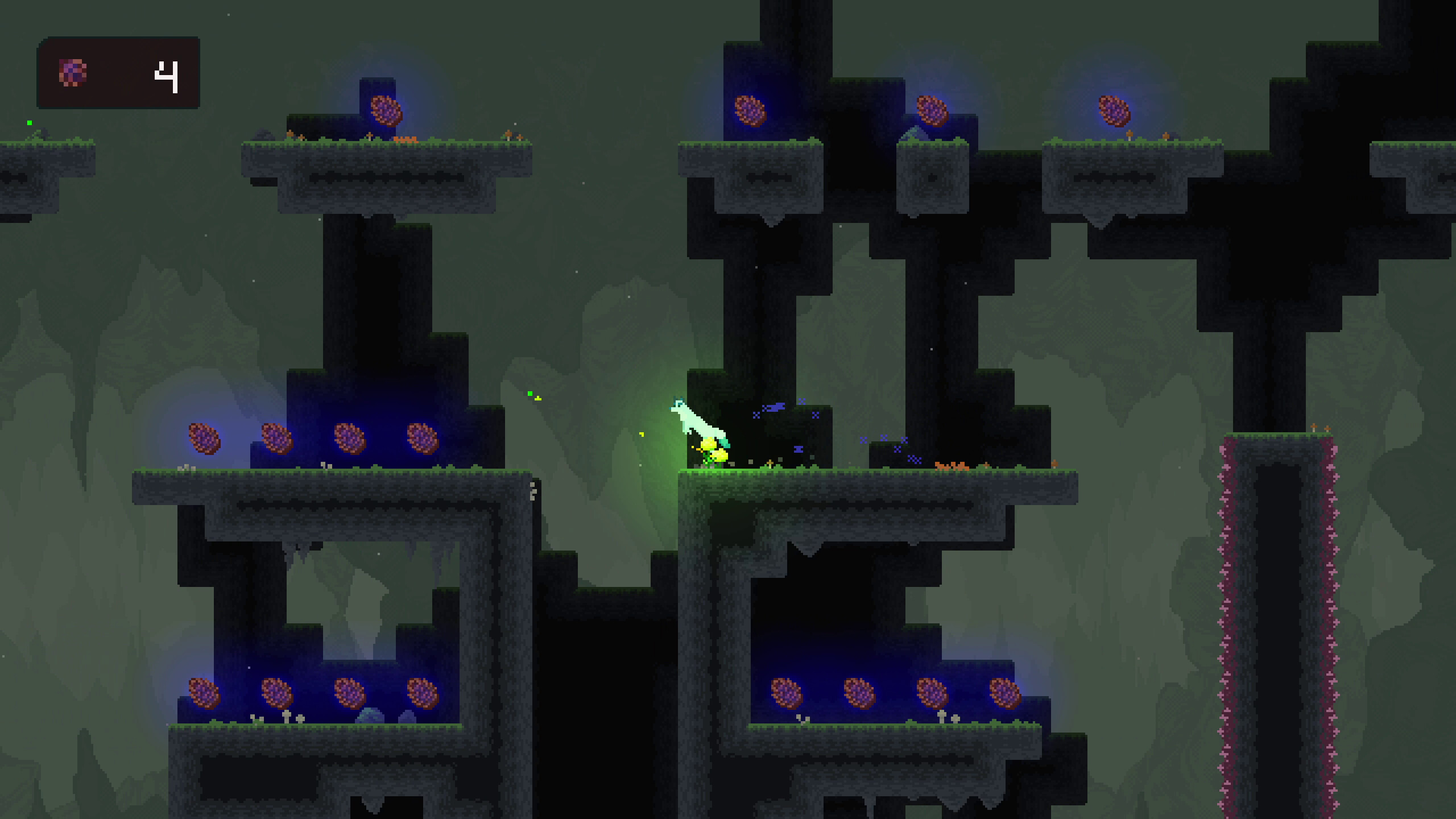 Prophecy of Vul screenshot 5