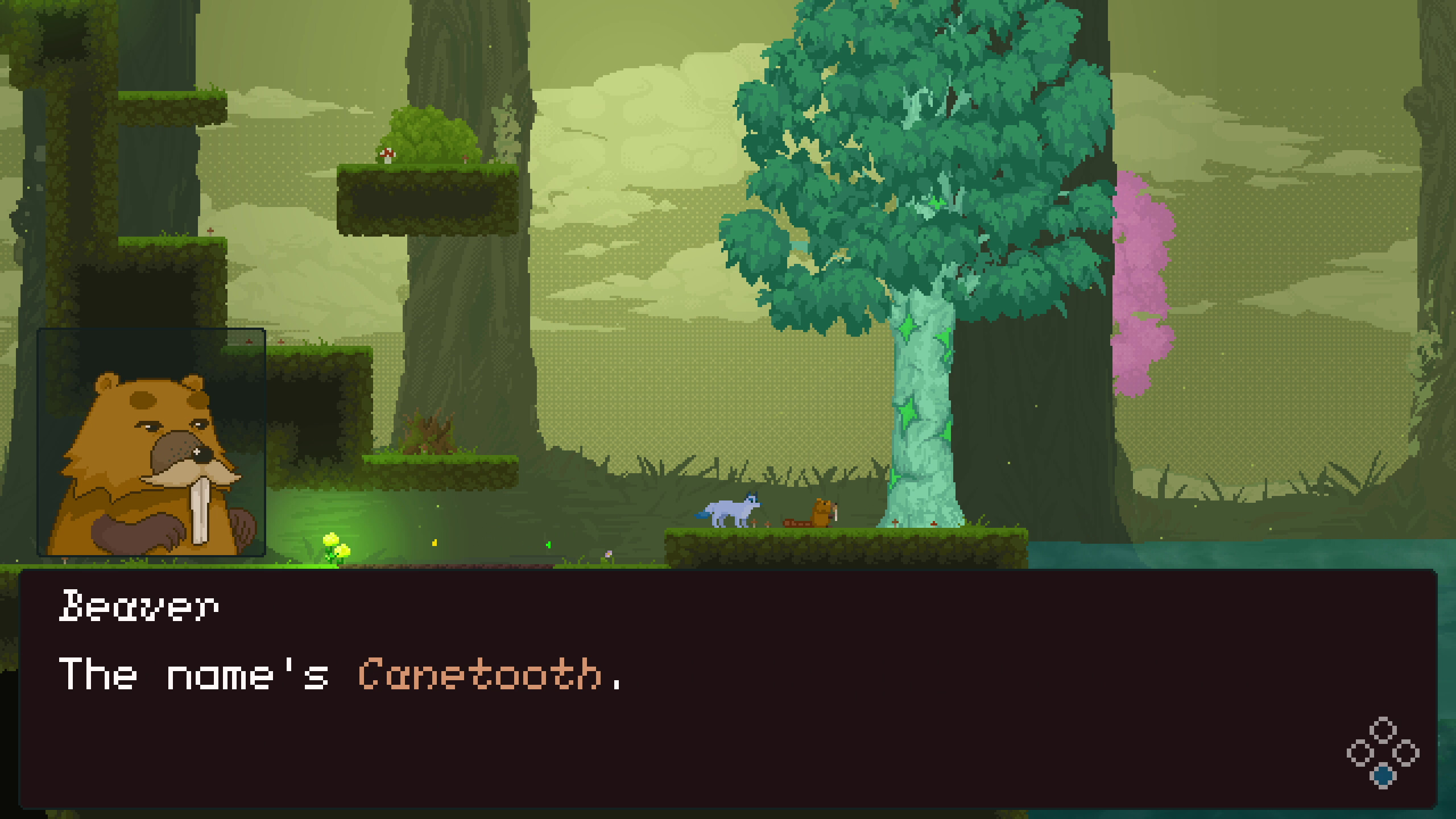 Prophecy of Vul screenshot 3