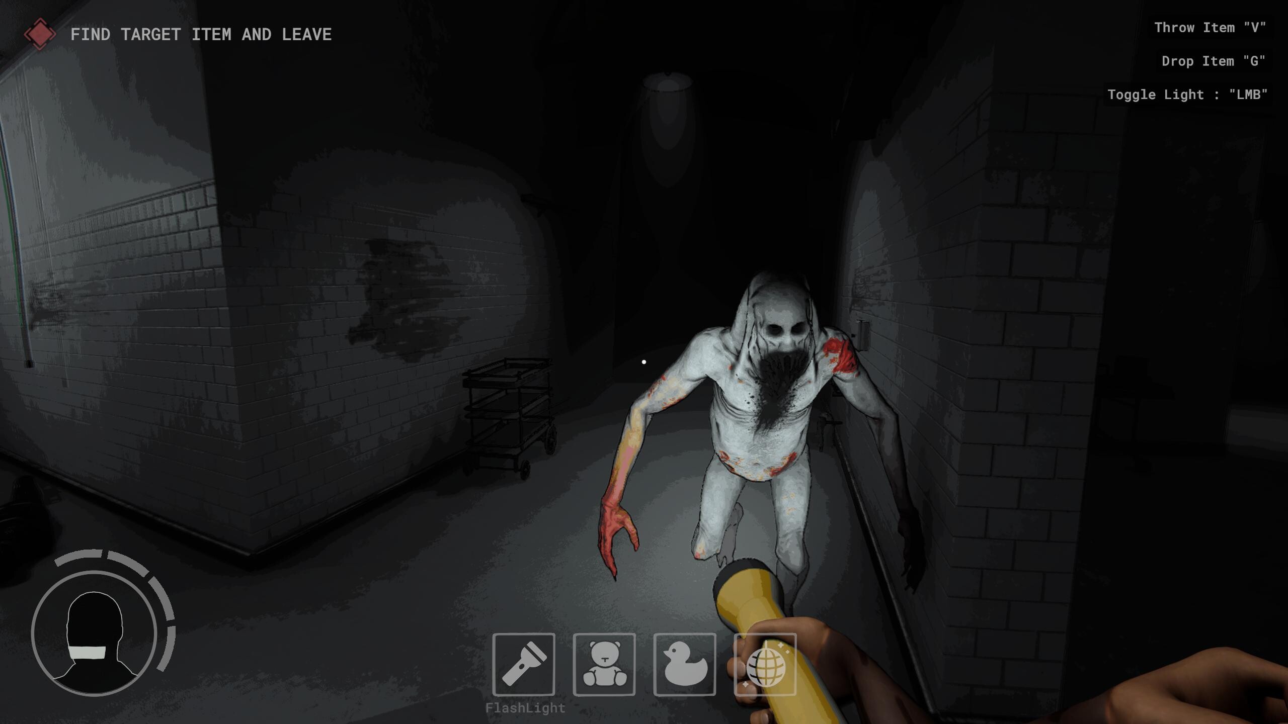 Dr.Ragnam Show screenshot 4