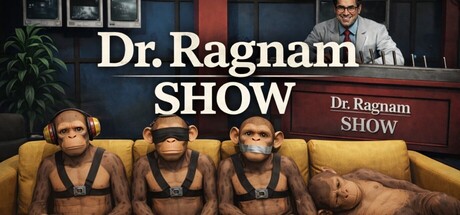 Cover art from Dr.Ragnam Show