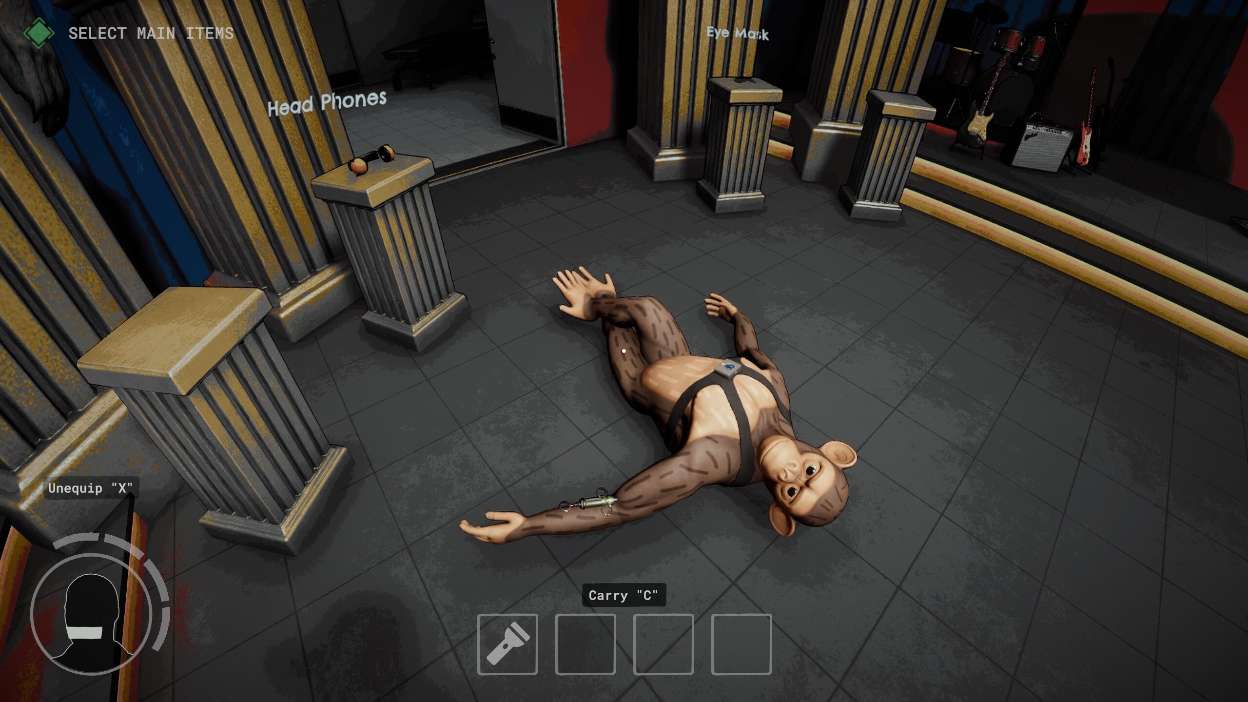 Dr.Ragnam Show screenshot 2