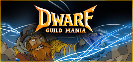Cover art from Dwarf Guild Mania