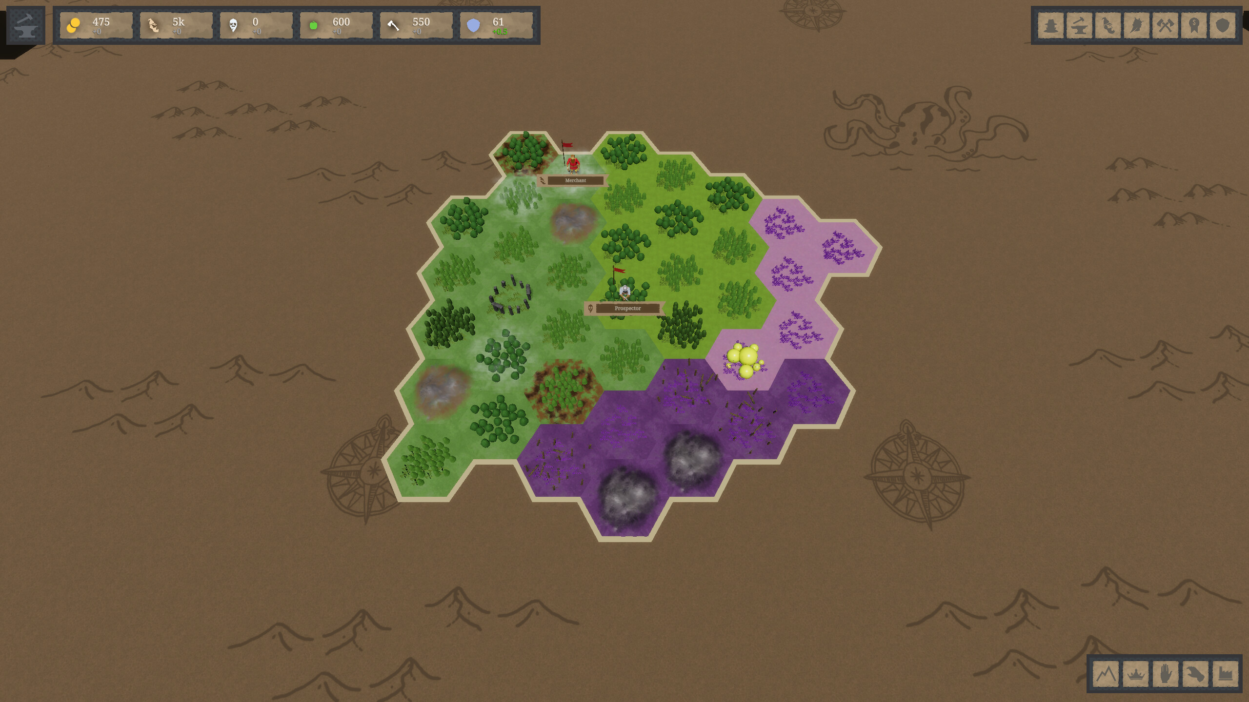 Dwarf Guild Mania screenshot 2