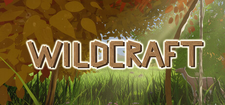 Cover art from Wanderwilds