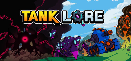 Cover art from Tank Lore