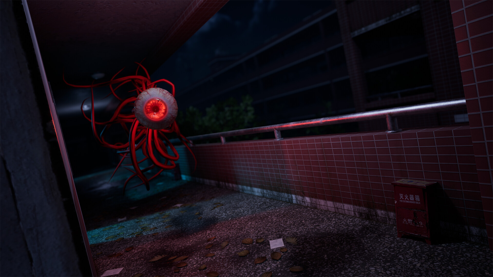Supernatural Haven screenshot 3