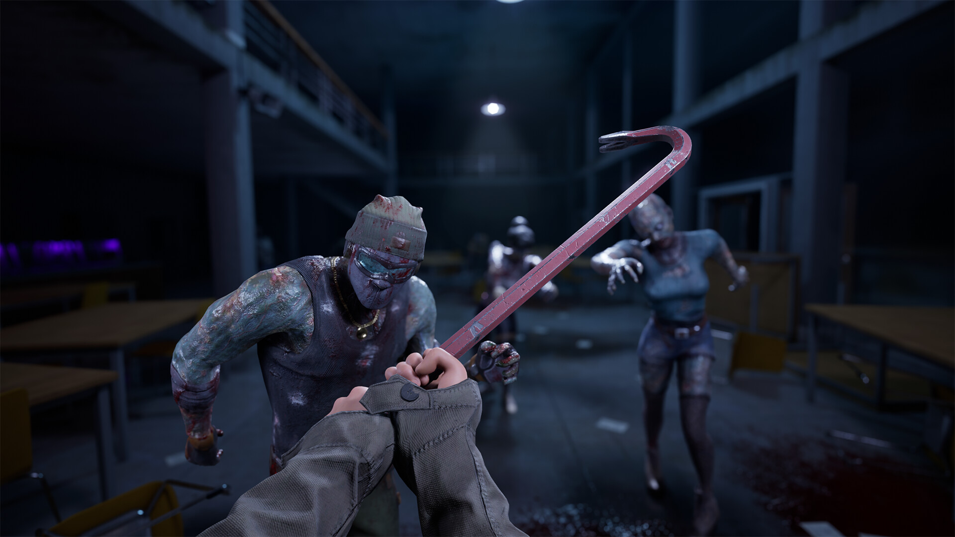 Supernatural Haven screenshot 5