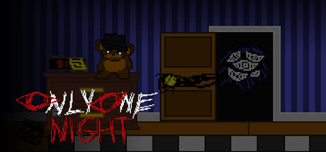 Only One Night