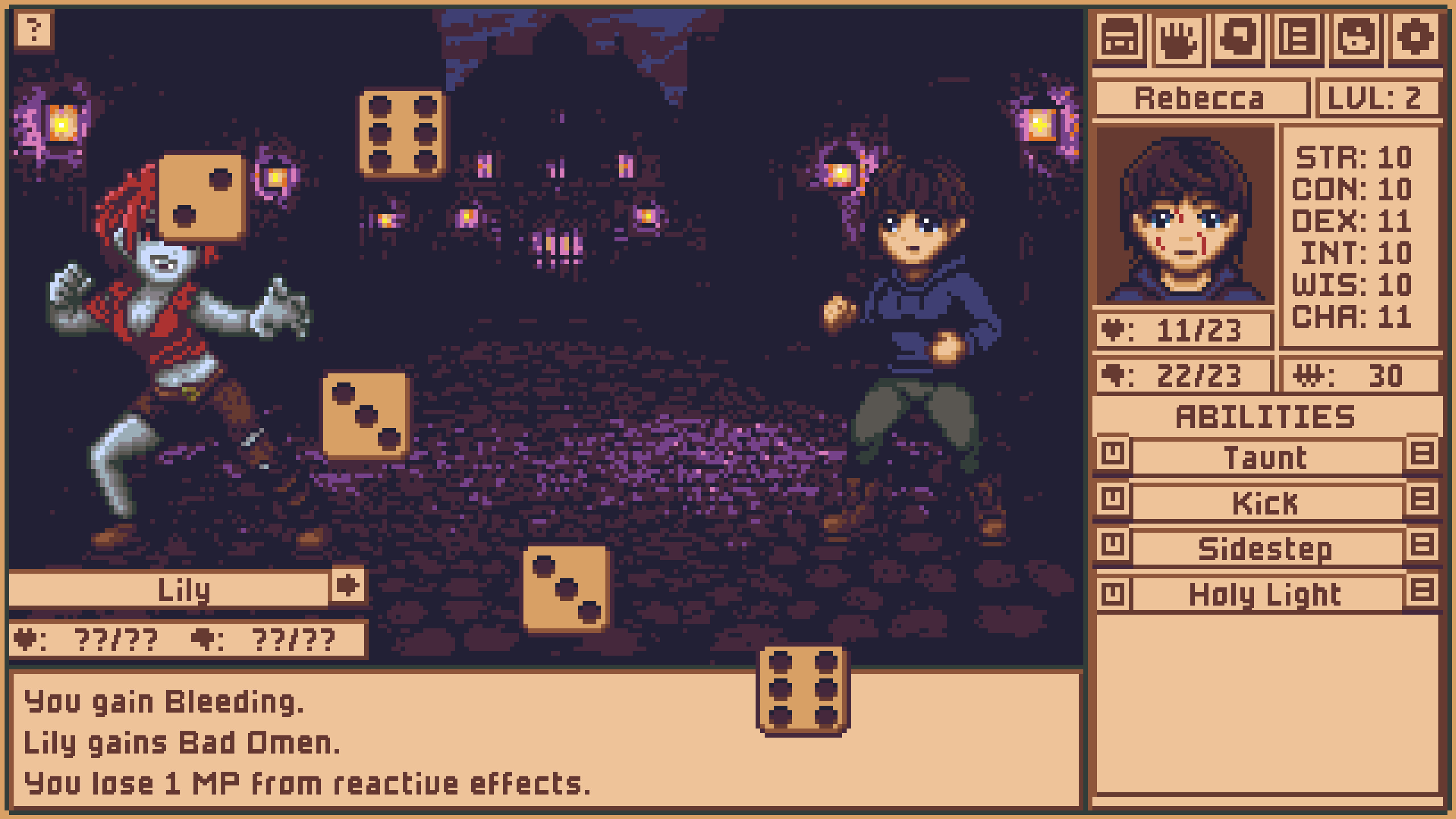 Compromised Investigator screenshot 5
