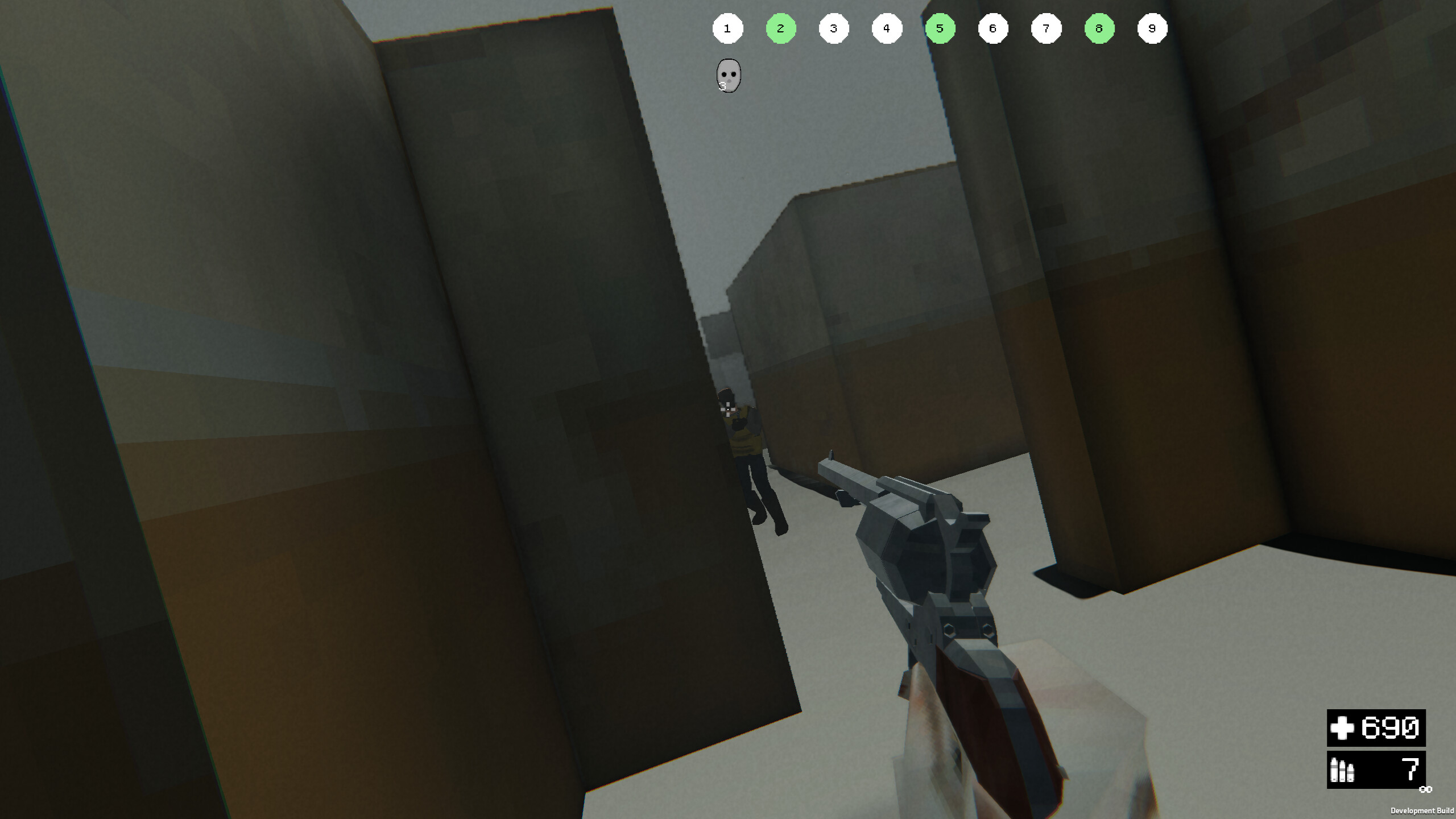 The Sewer screenshot 3