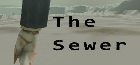 Cover art from The Sewer