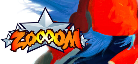 Cover art from Zoooom