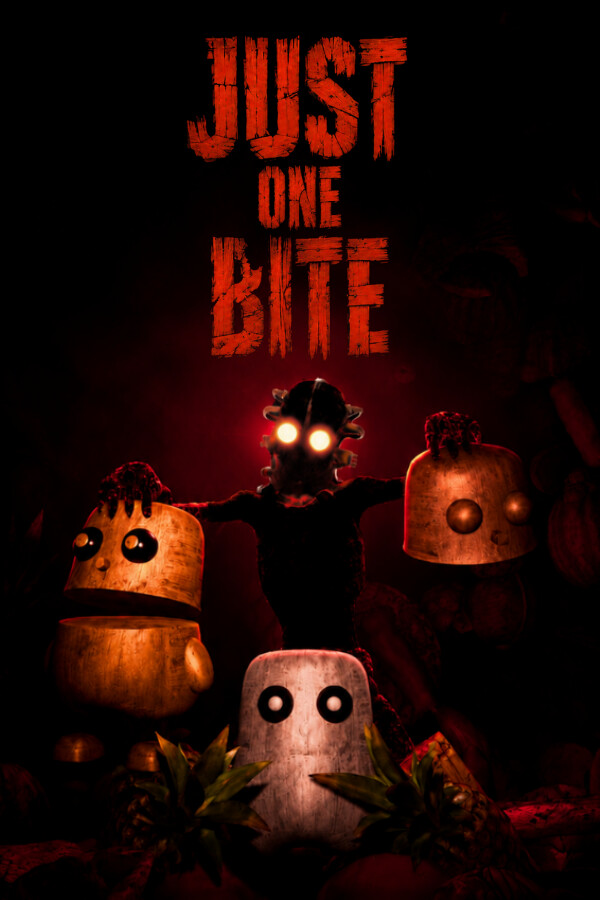 Just One Bite