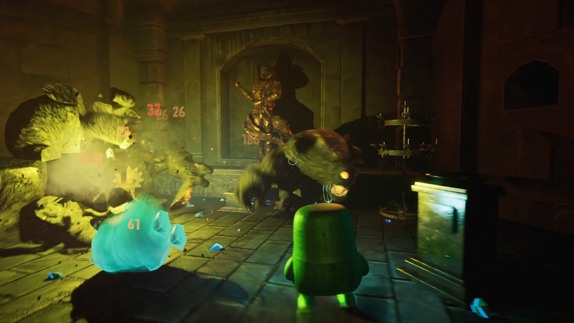 Just One Bite screenshot 2