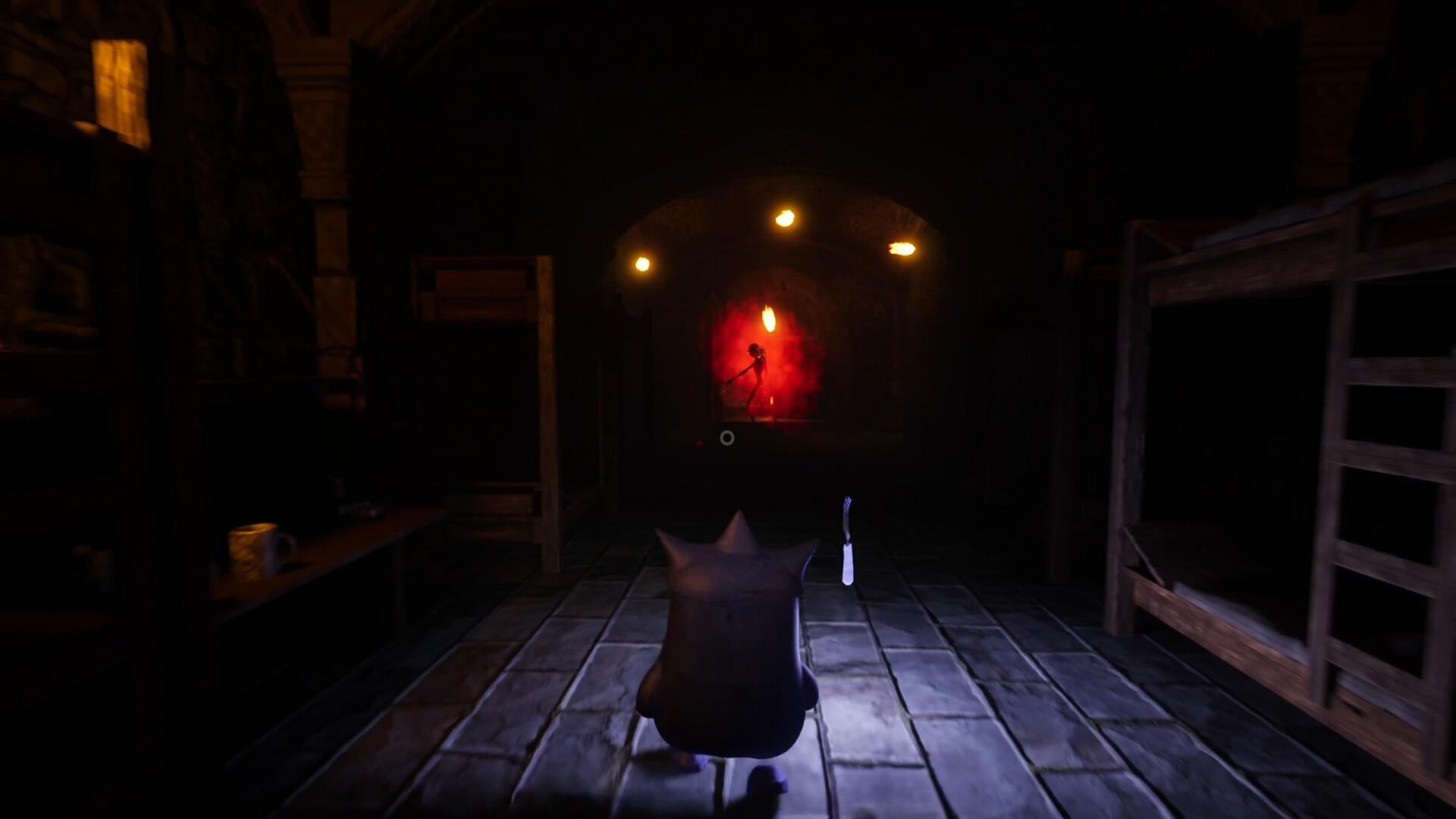 Just One Bite screenshot 3
