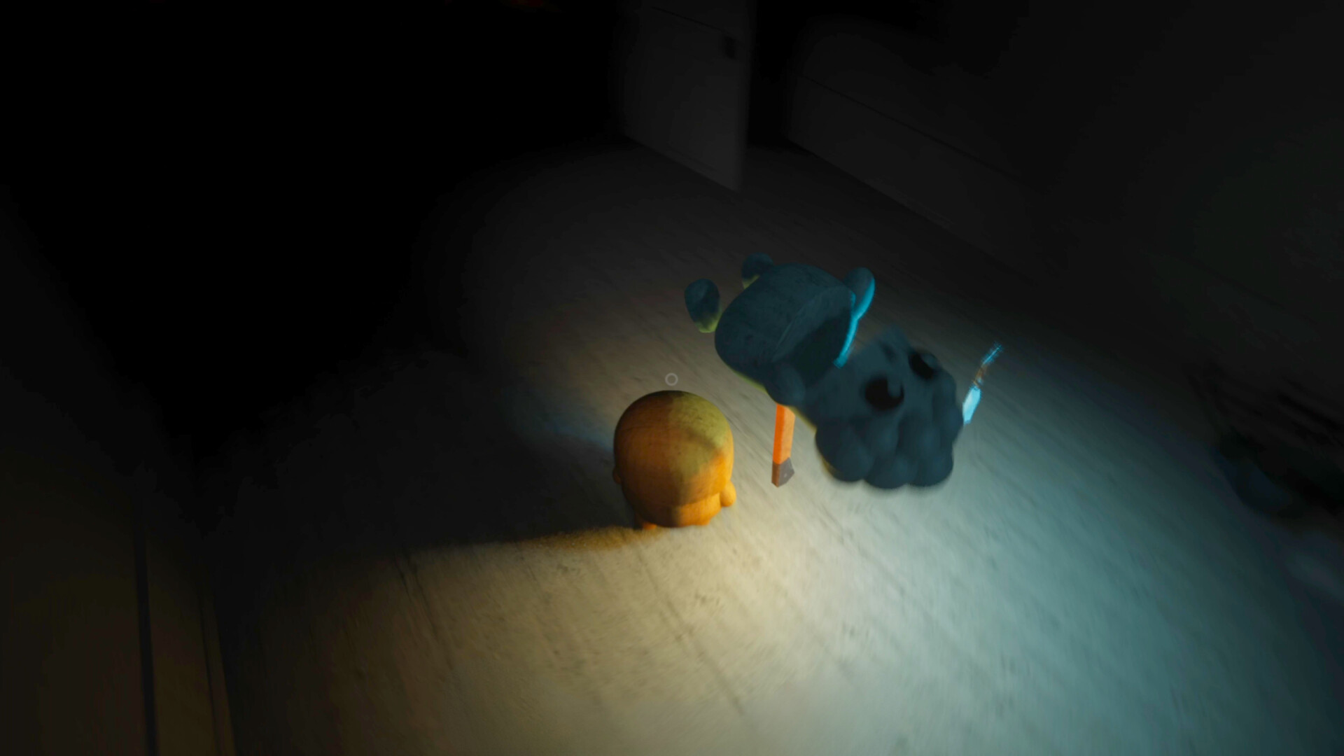 Just One Bite screenshot 4