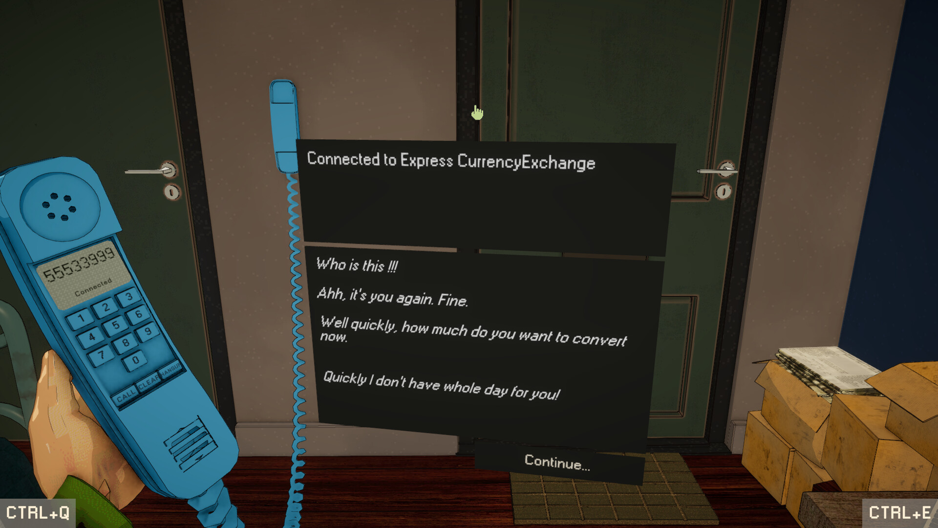 Rock From Home screenshot 5