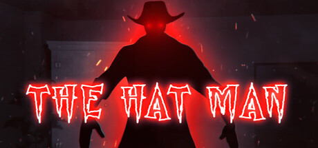 Cover art from The Hat Man