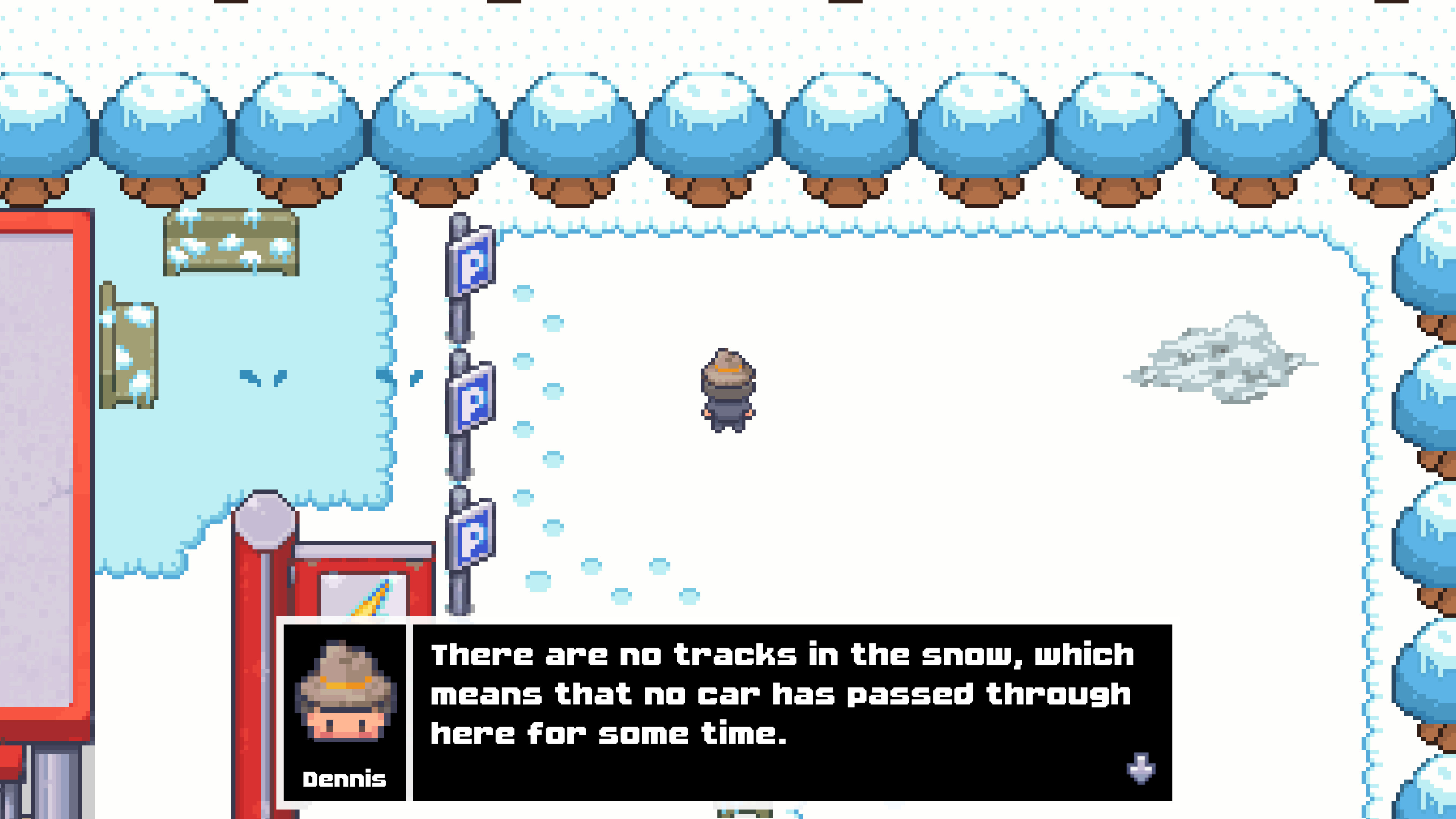 Next of Kin: Epiphany screenshot 3
