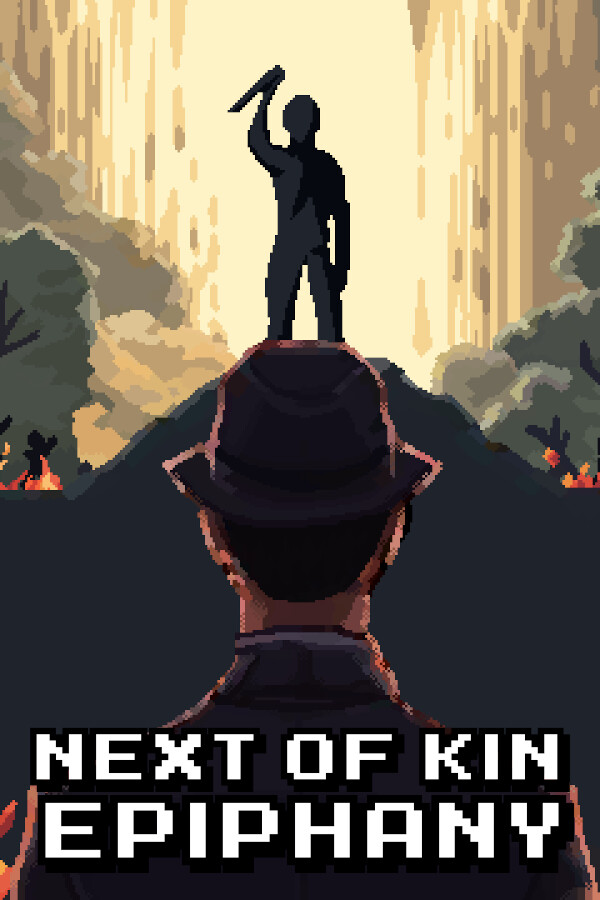 Next of Kin: Epiphany