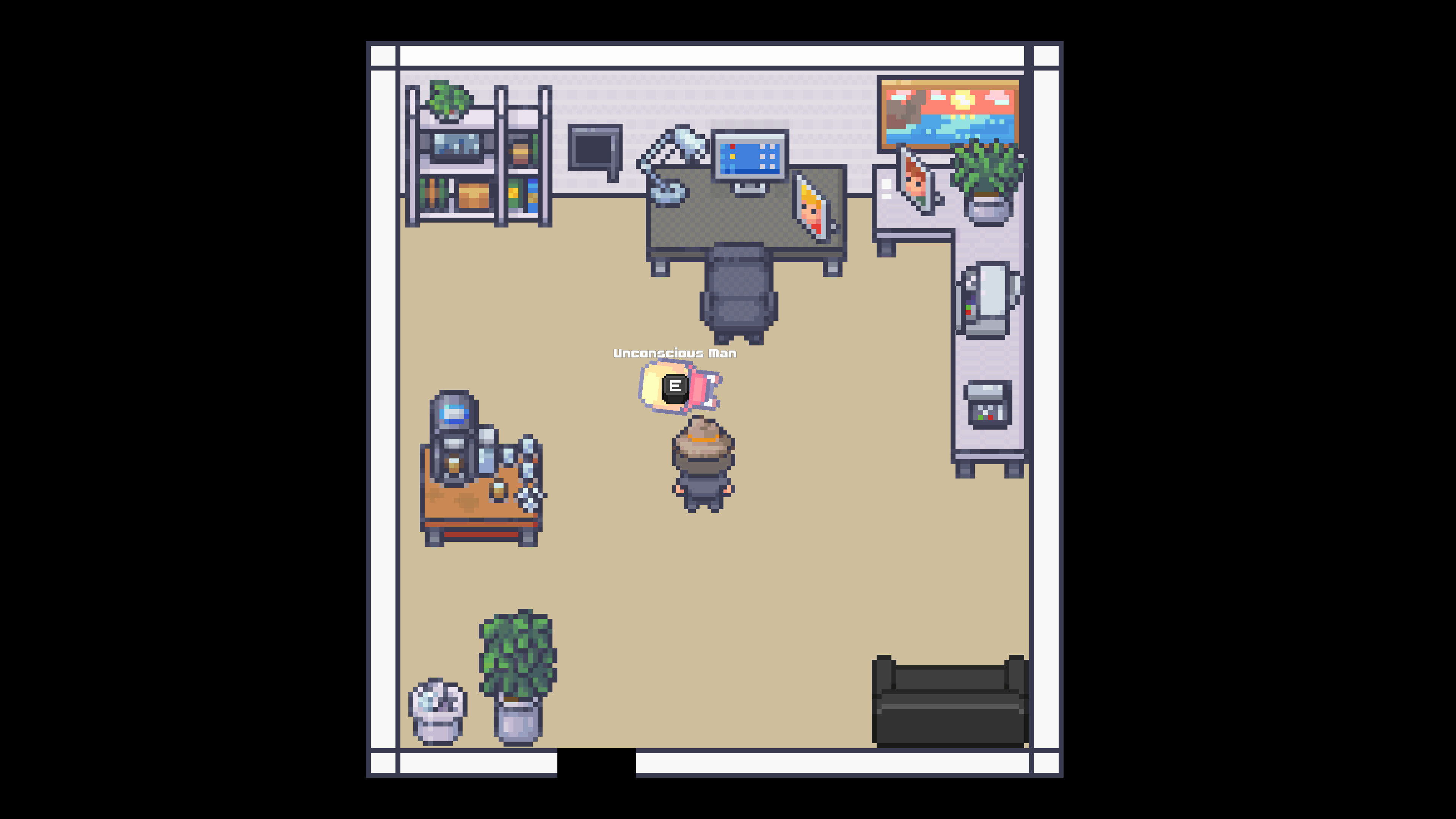 Next of Kin: Epiphany screenshot 2