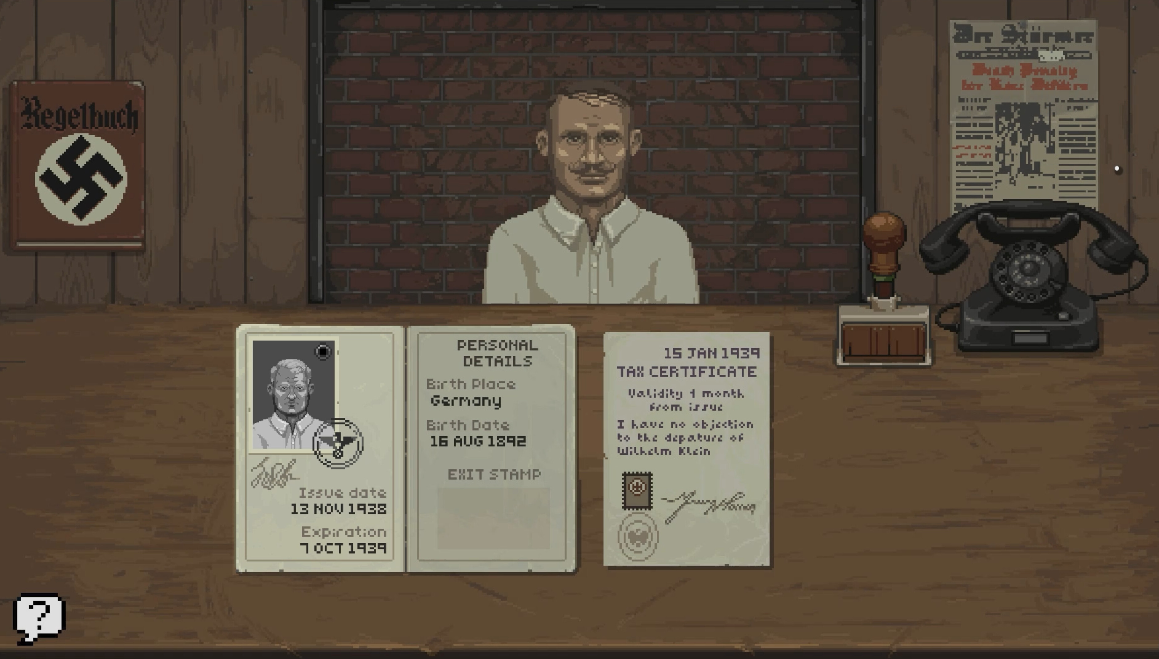 Checkpoint '38 screenshot 5