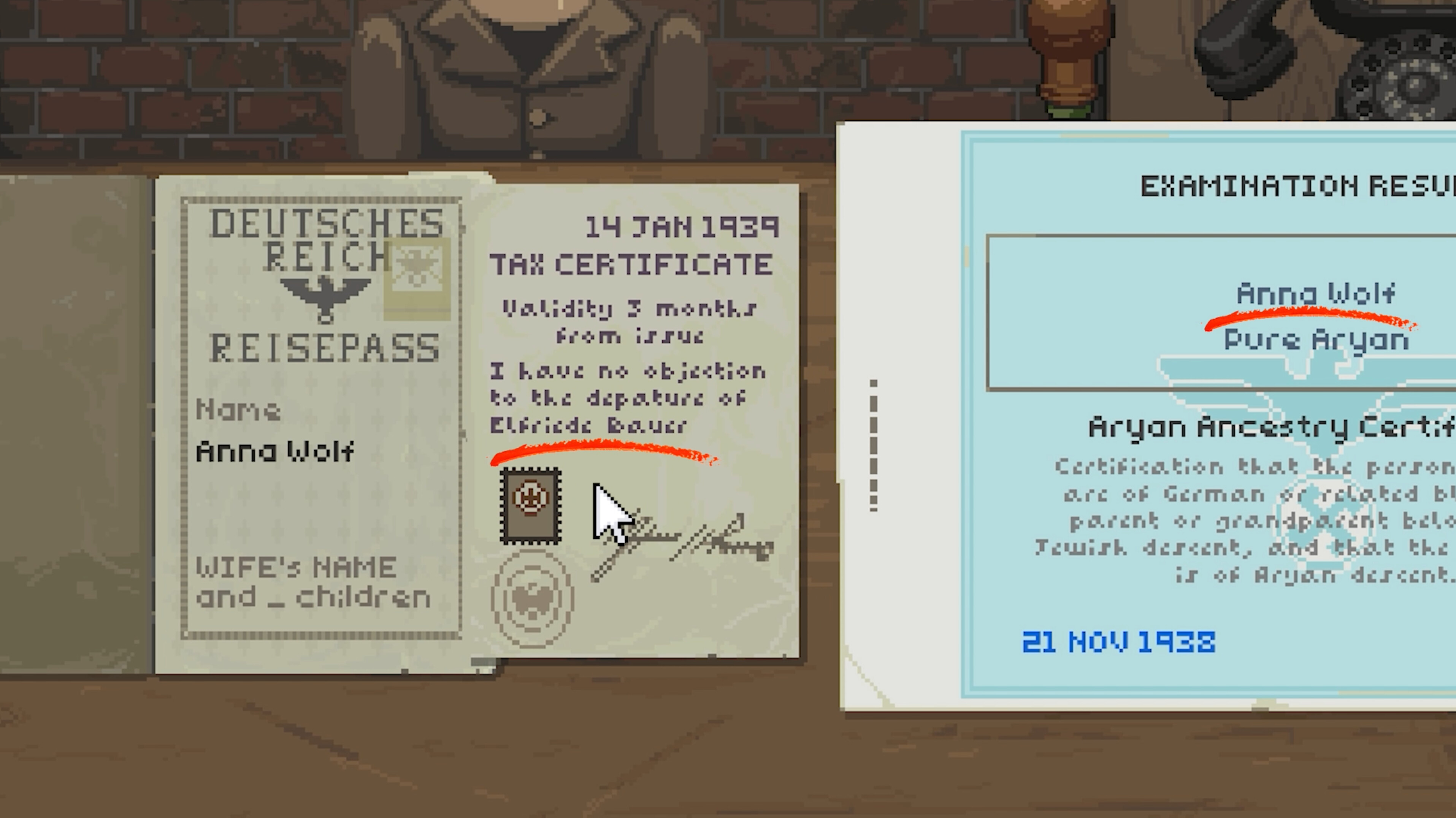 Checkpoint '38 screenshot 4