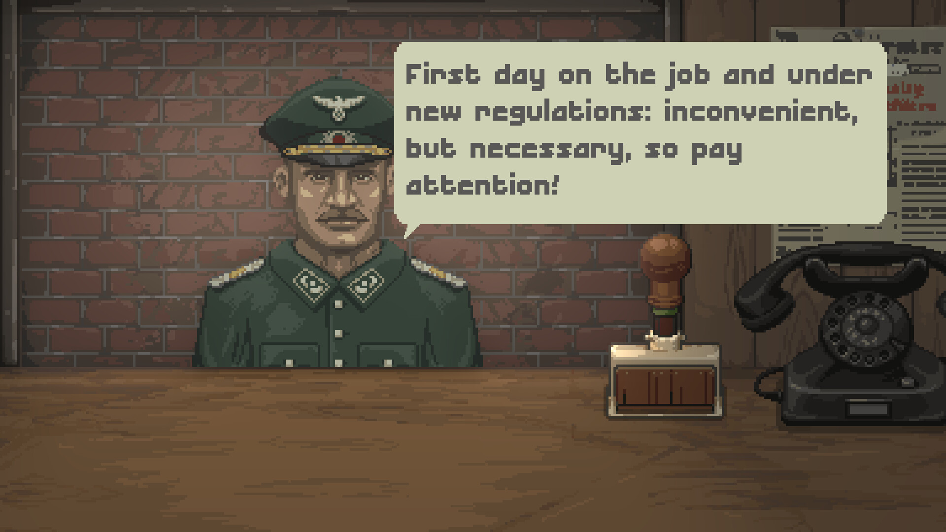 Checkpoint '38 trailer
