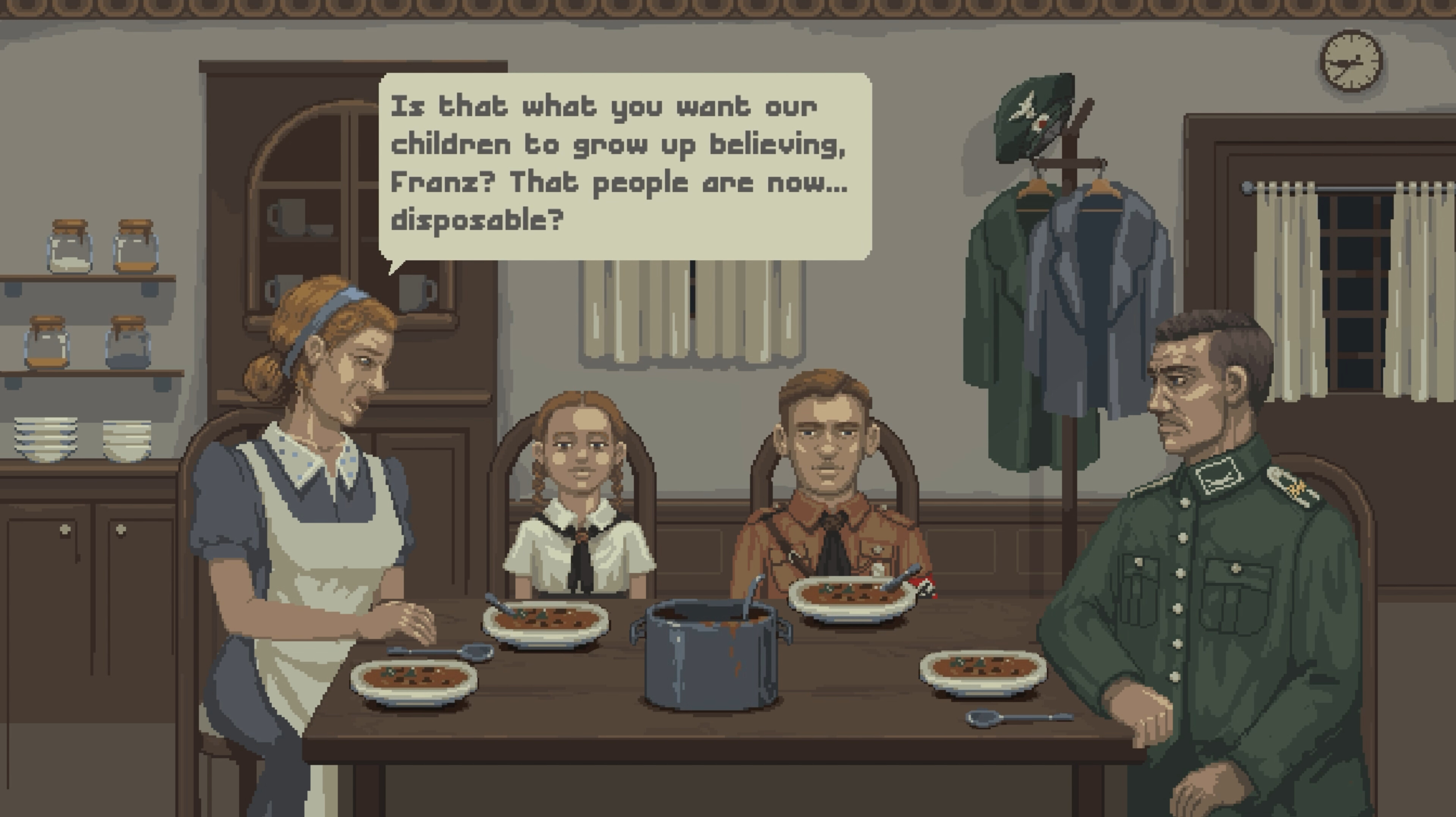 Checkpoint '38 screenshot 2