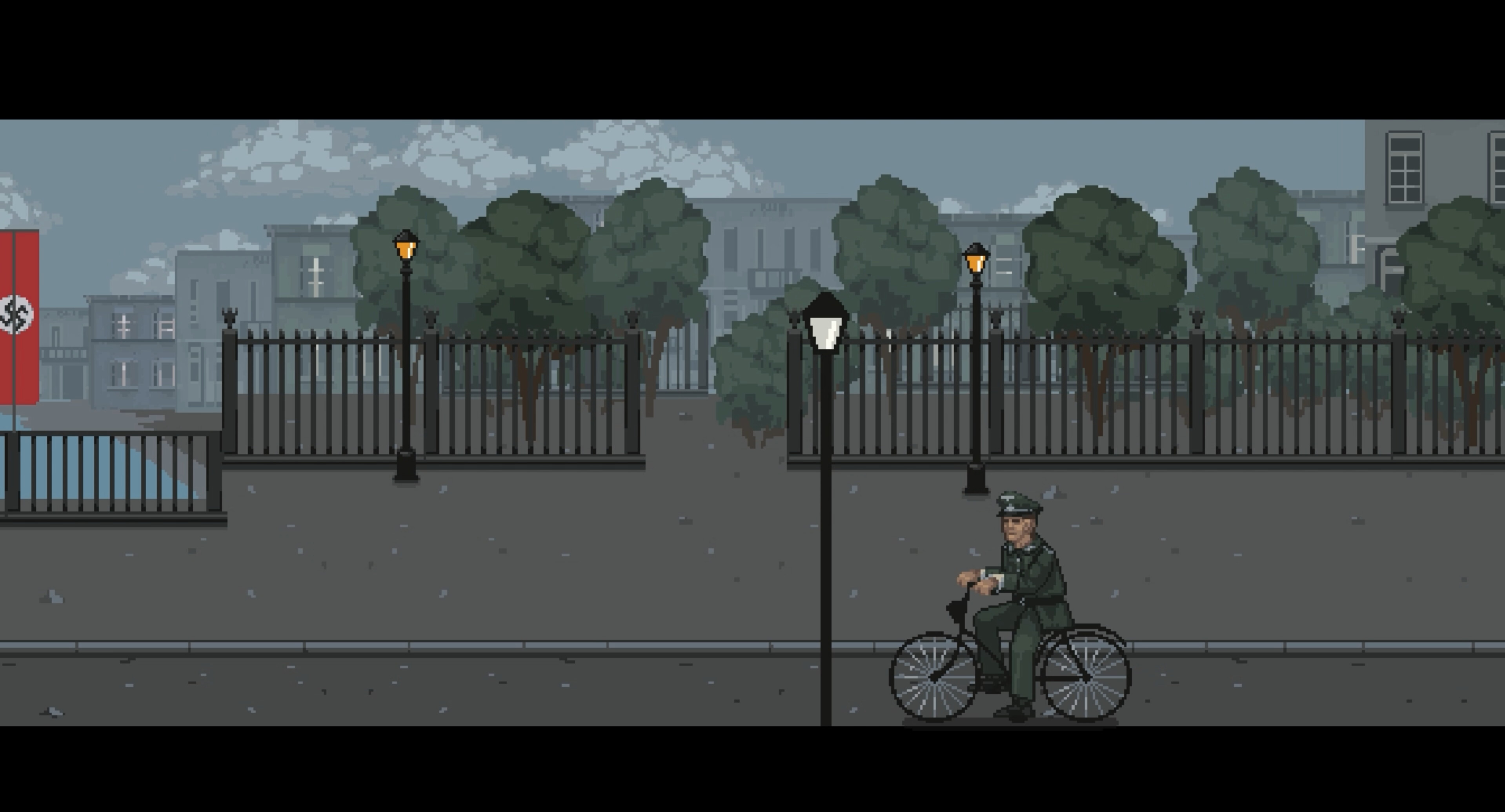 Checkpoint '38 trailer