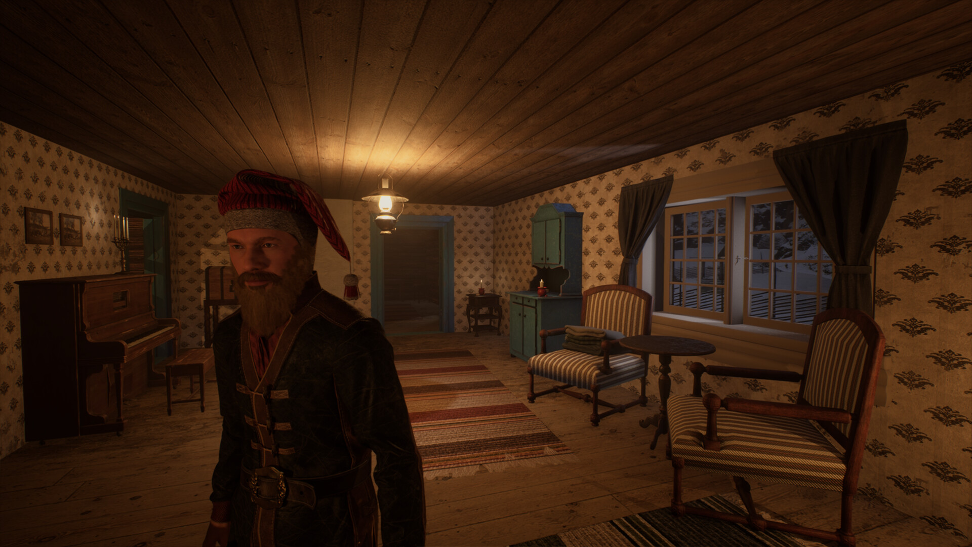 Vittra screenshot 4