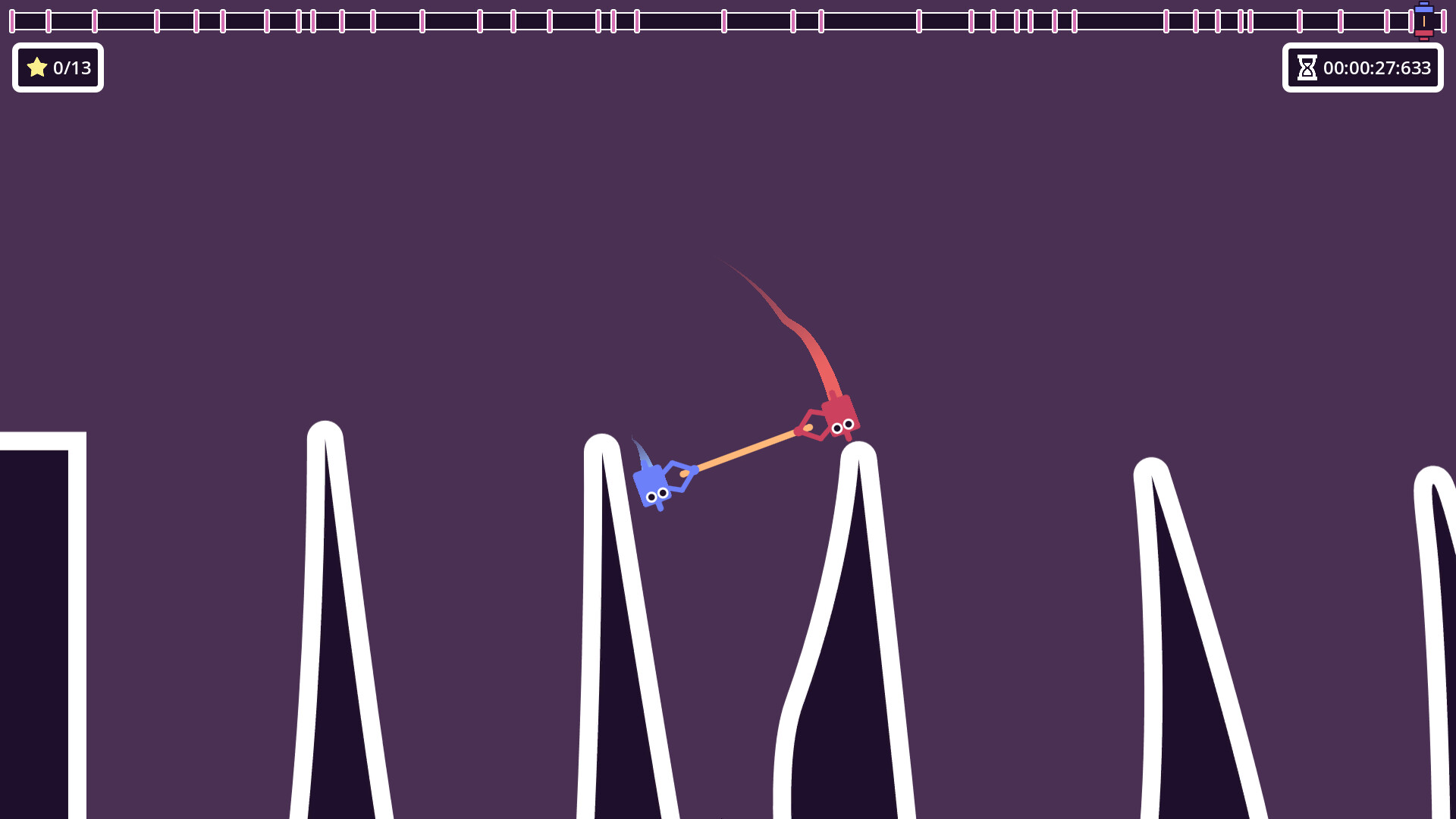 Bros of Bench screenshot 3