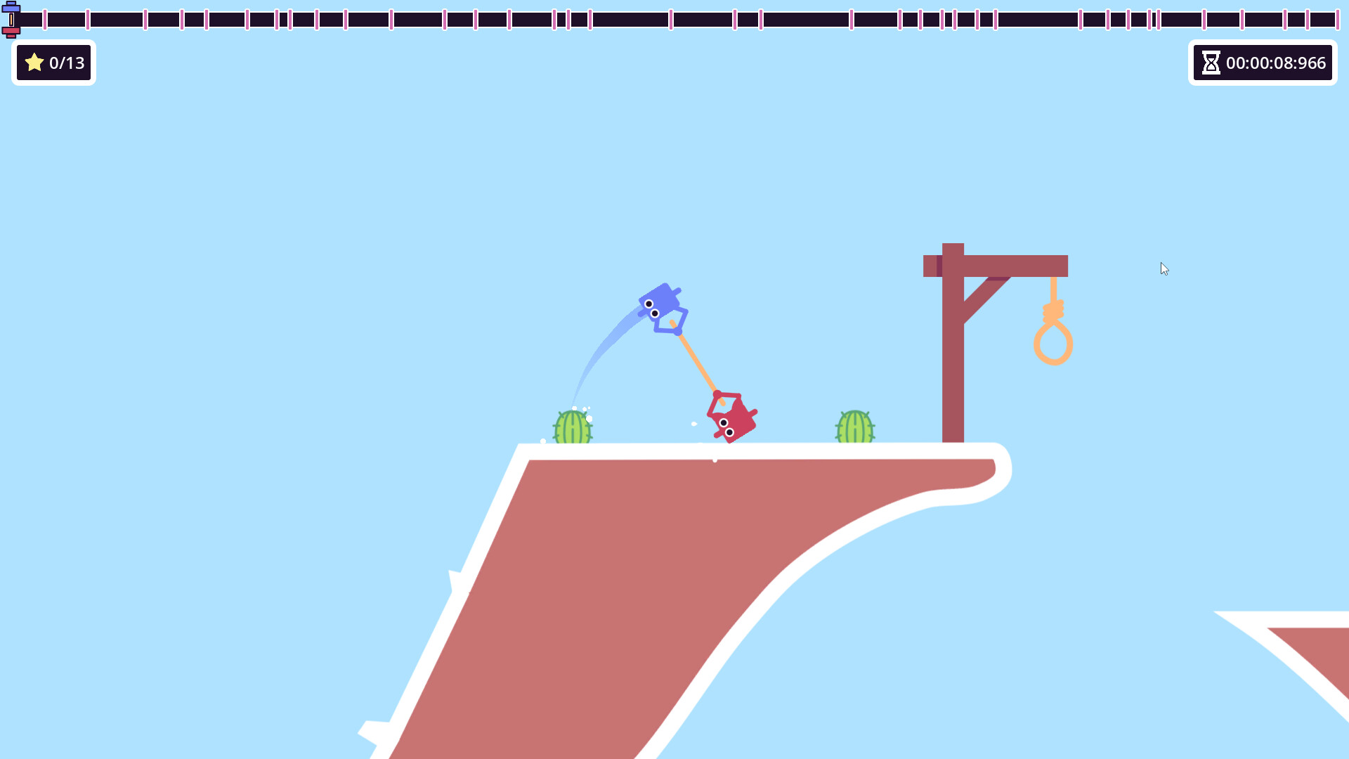 Bros of Bench screenshot 4