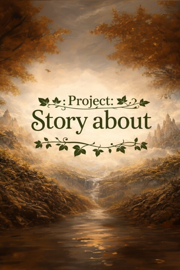 Project: Story about