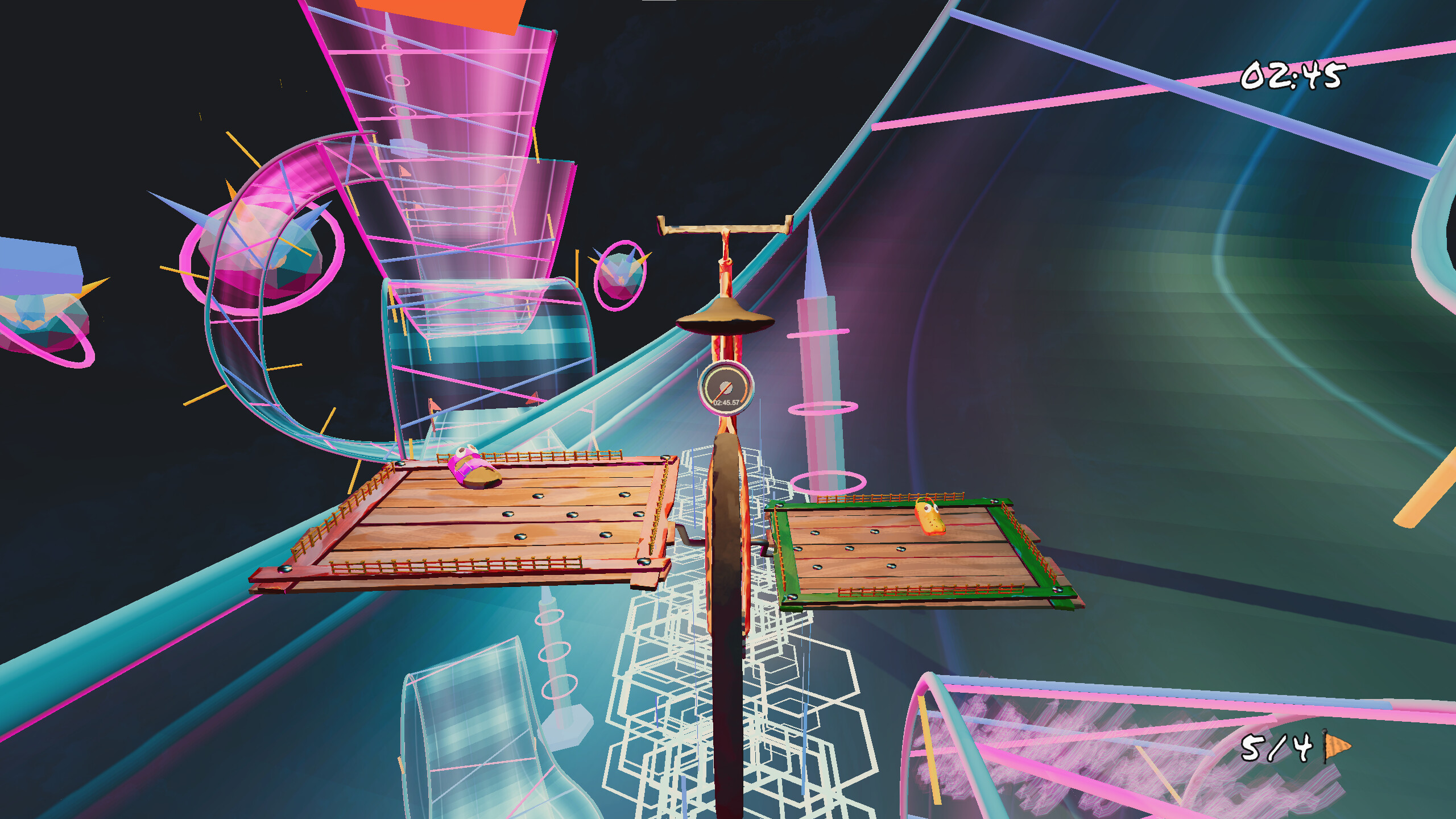 Fiets-Together screenshot 4