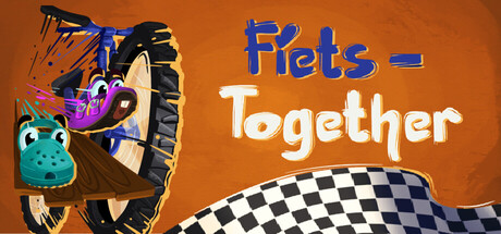 Fiets-Together