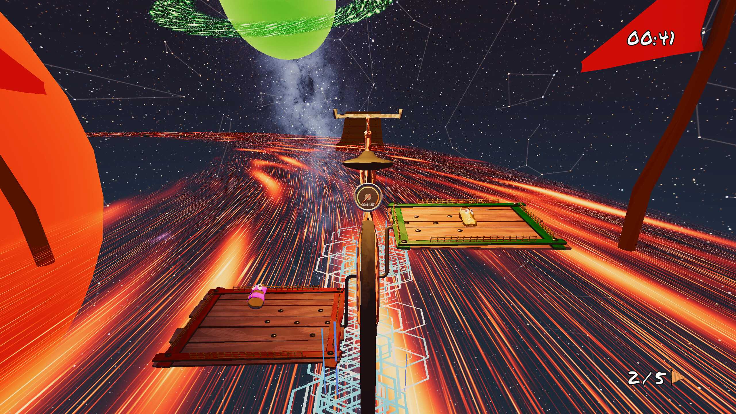 Fiets-Together screenshot 2