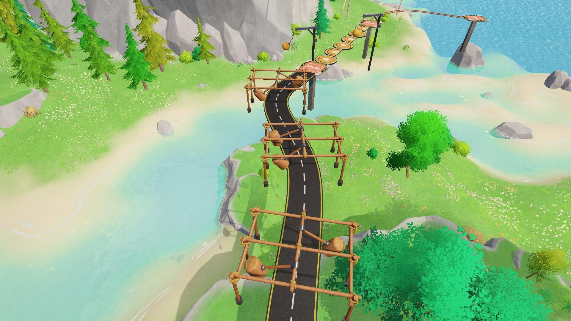 Drive With Friends screenshot 4