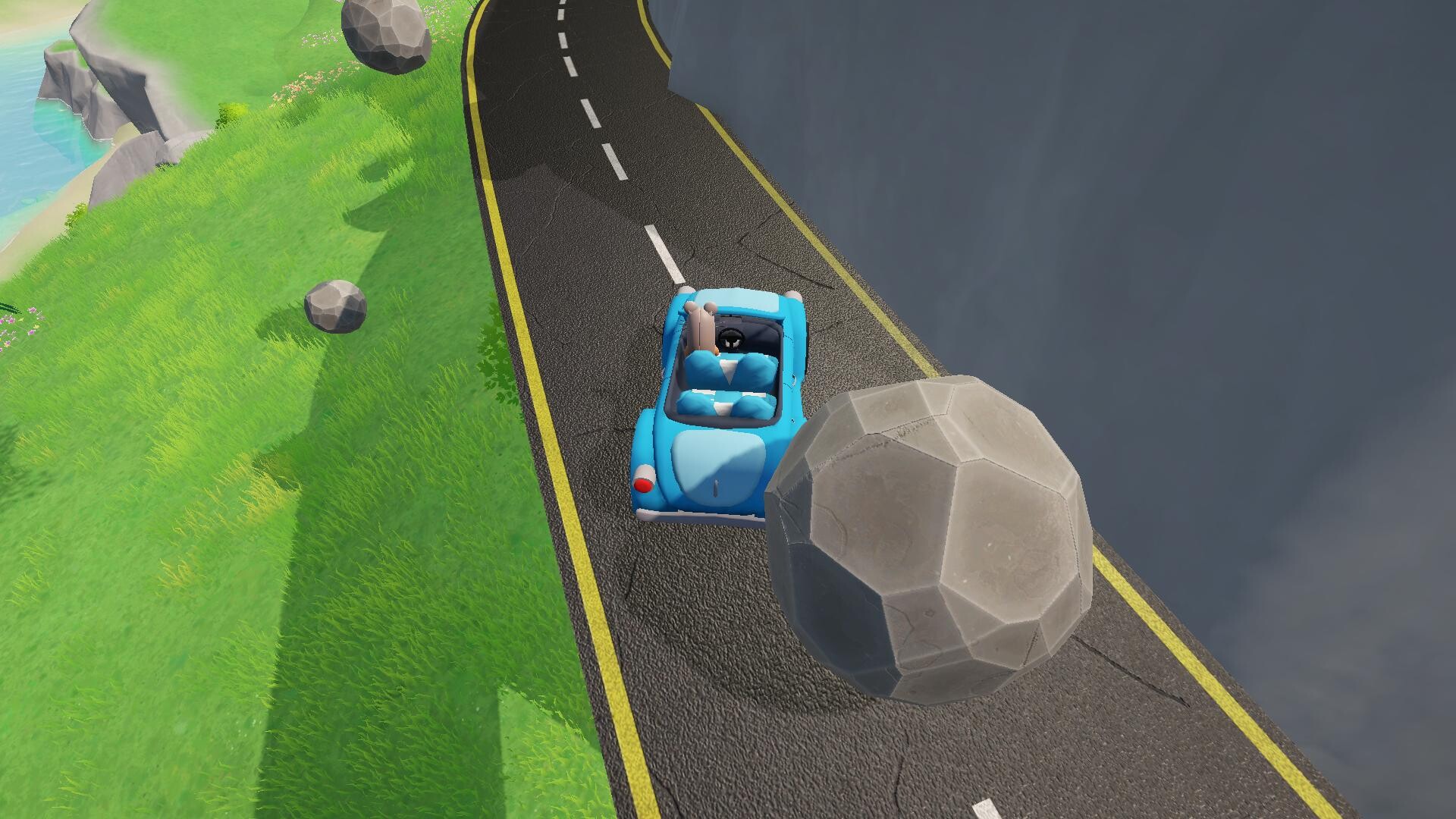Drive With Friends screenshot 5