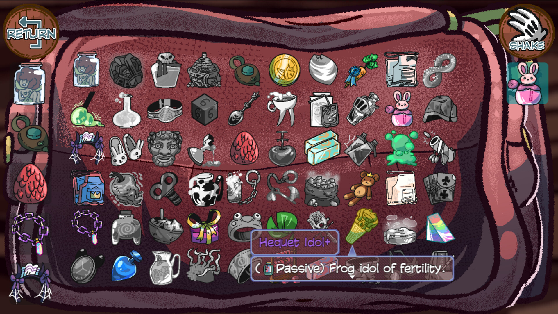 Princess and Conquest - Queen Of Clubs screenshot 2