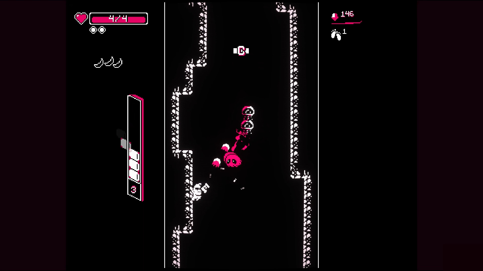 Bakkorila screenshot 1