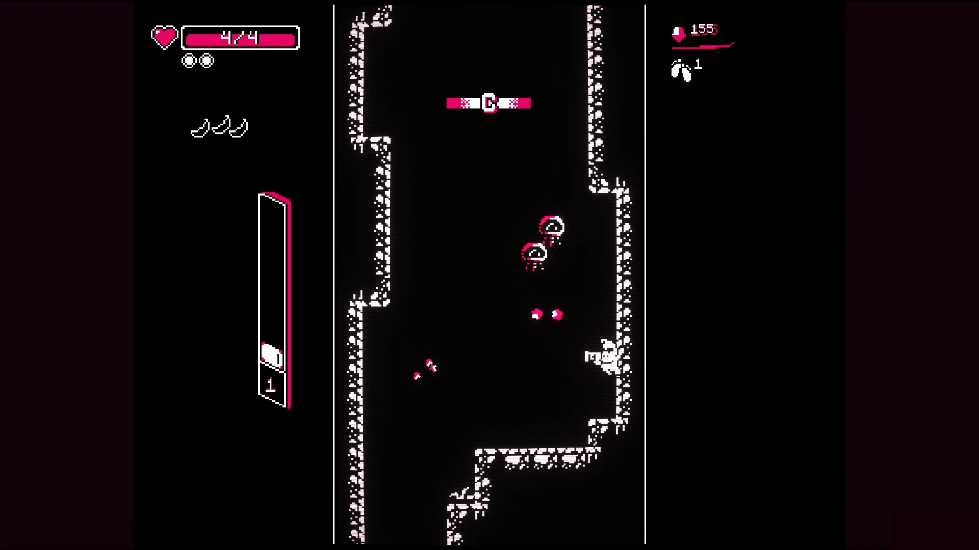 Bakkorila screenshot 2