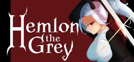Cover art from Hemlon the Grey