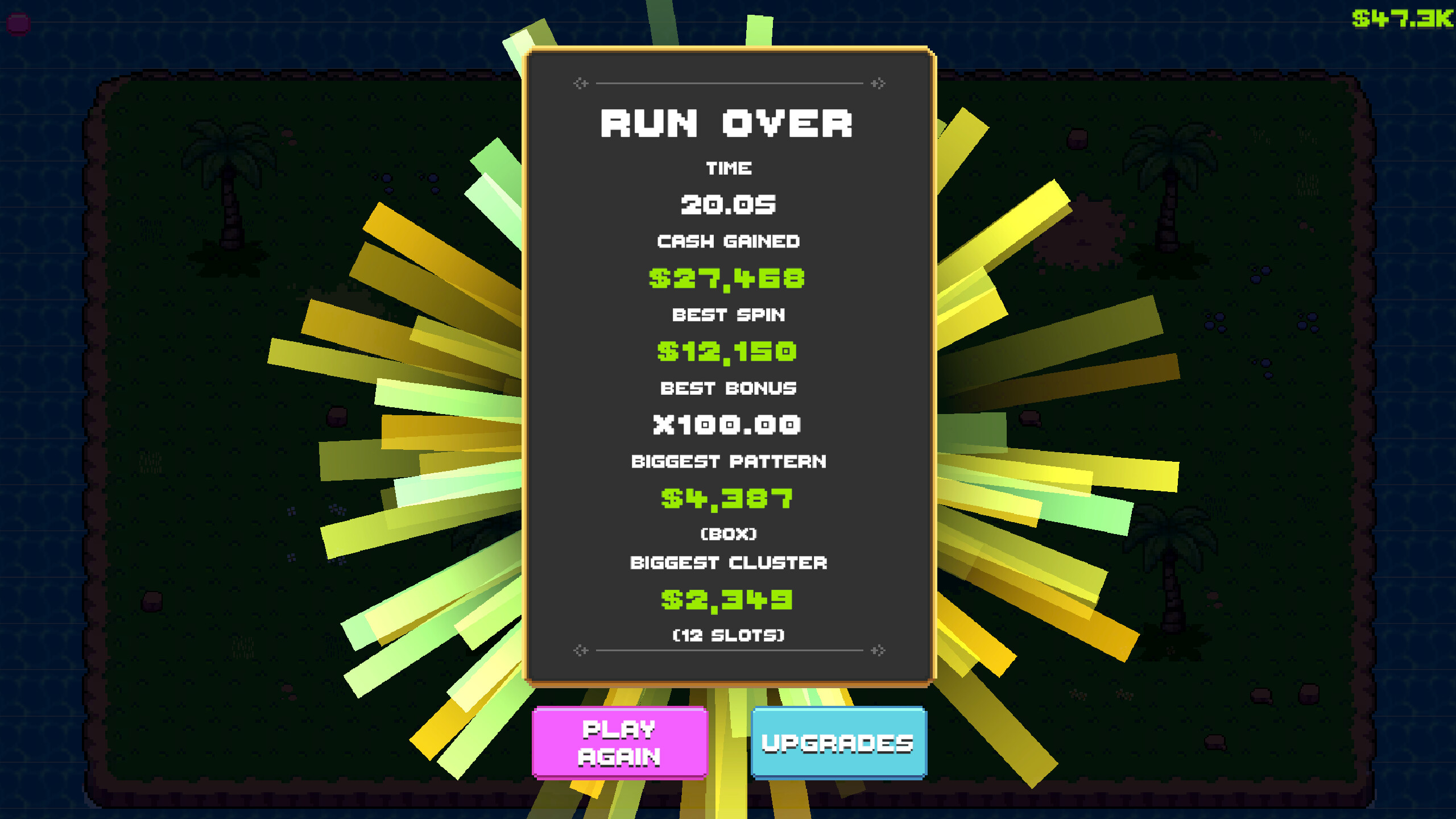 Slotlander screenshot 4
