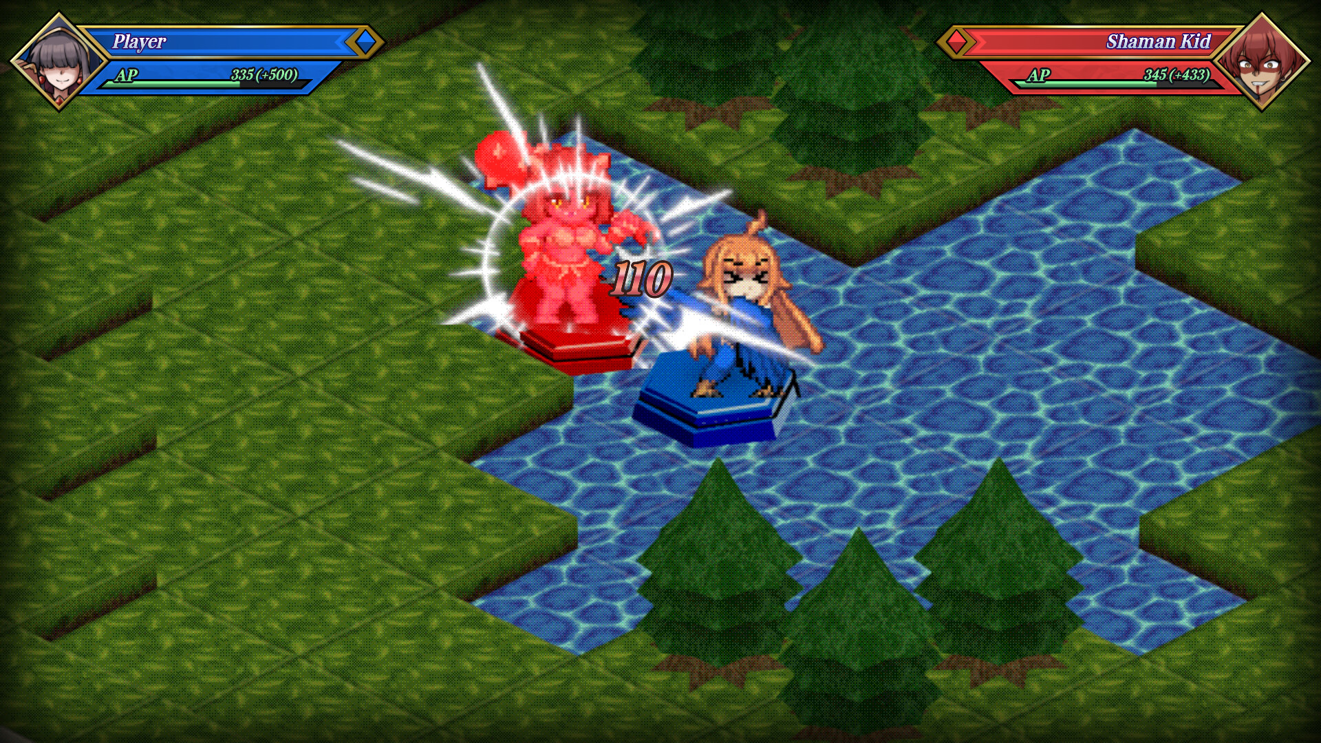 Codex Arcana: Grimoire of Monsters screenshot 2