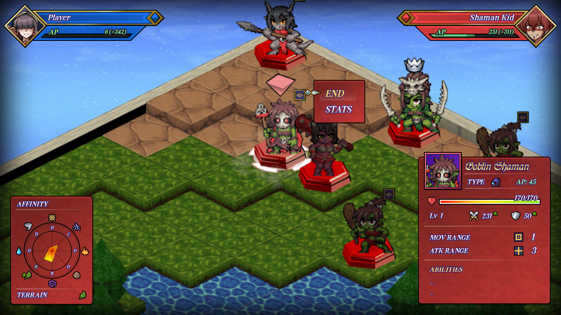 Codex Arcana: Grimoire of Monsters trailer