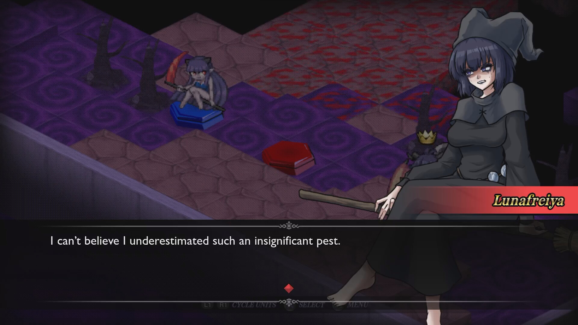 Codex Arcana: Grimoire of Monsters screenshot 4