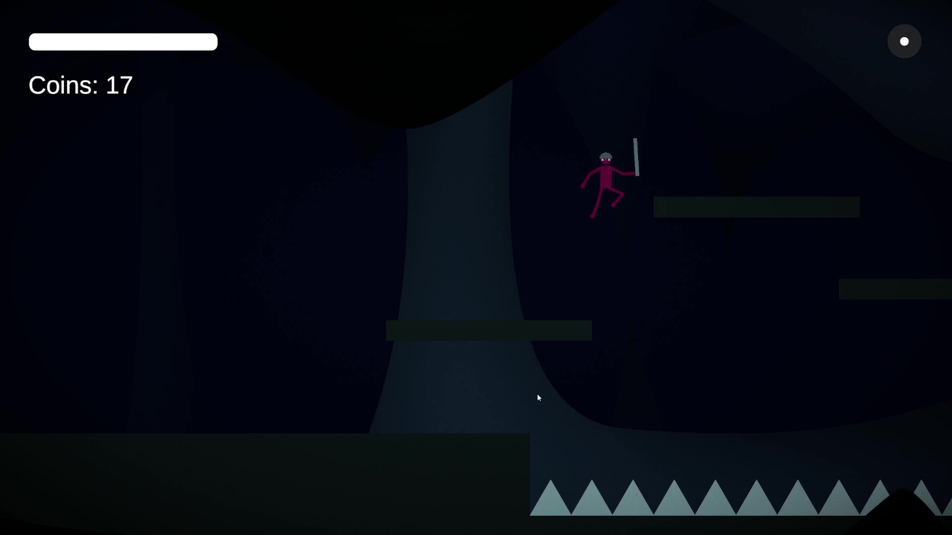 Veil of Ash screenshot 2
