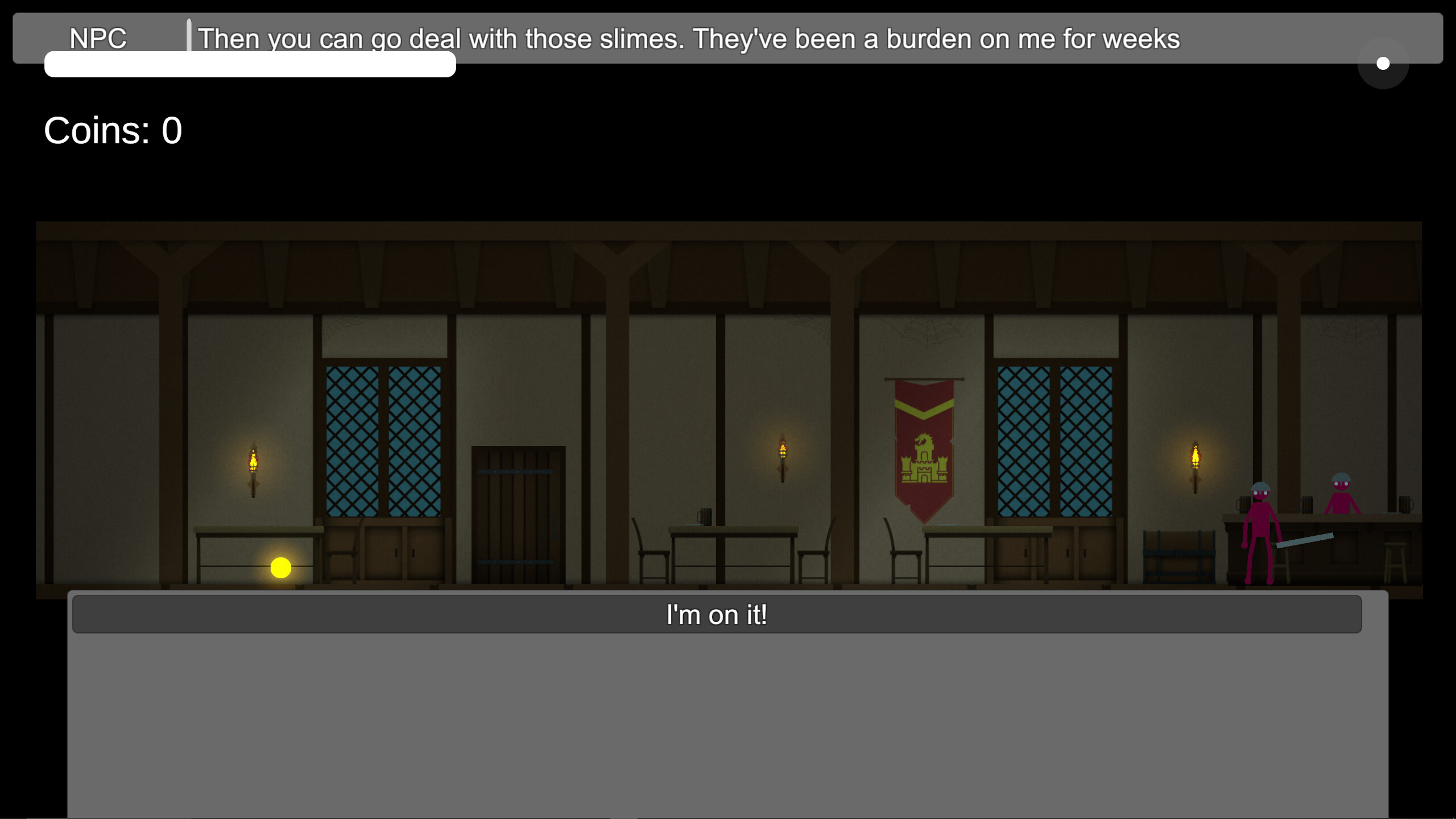 Veil of Ash screenshot 5